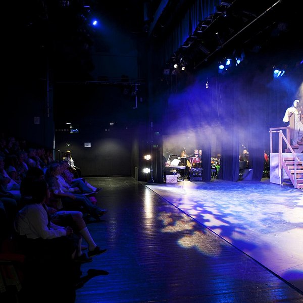 Pavilion Theatre